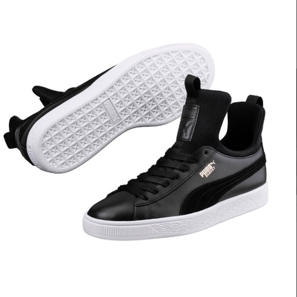 basket fierce puma basket fierce puma